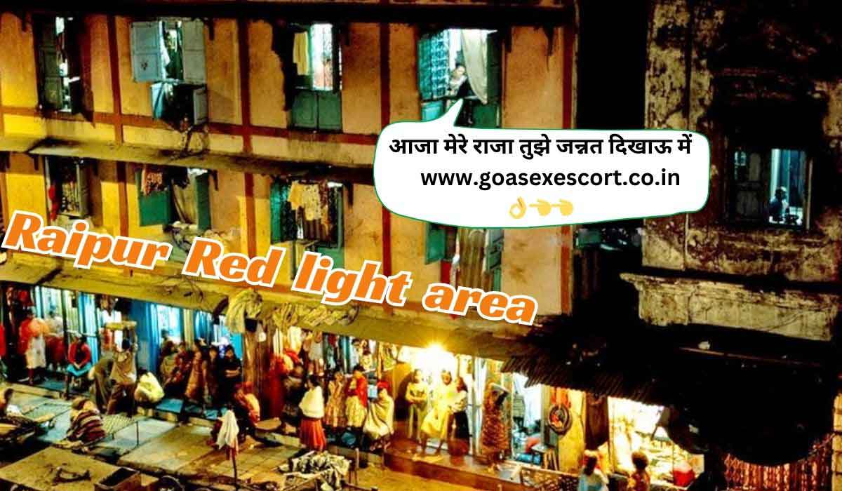 Raipur-Red-Light-Area