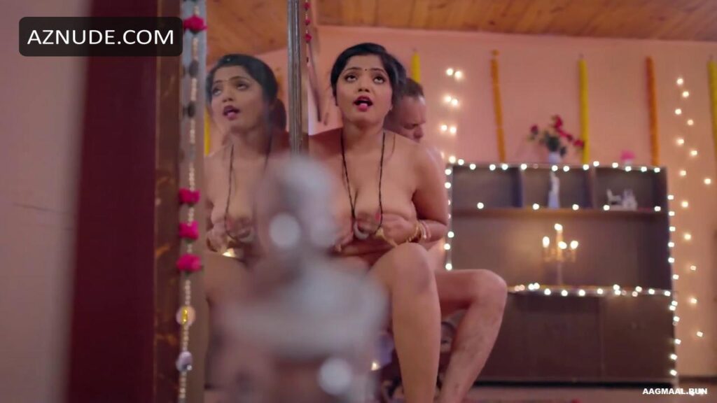bharti jha nude videos